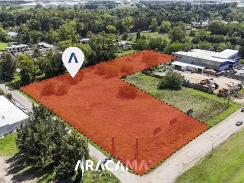 Terreno en Venta en Canning, Partido de Ezeiza