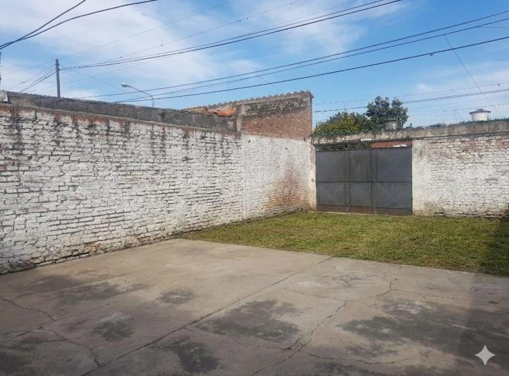 Casa · 164m² · 4 Ambientes · 1 Cochera