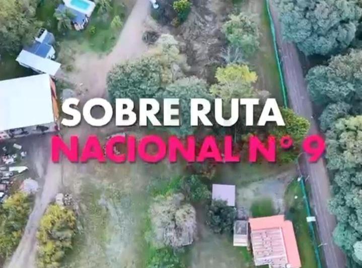 Terreno · 2700m²