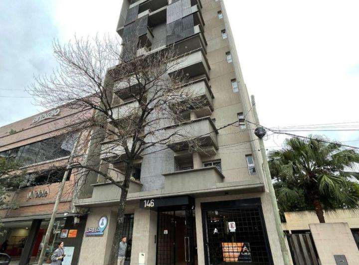 Departamento · 62m² · 1 Ambiente