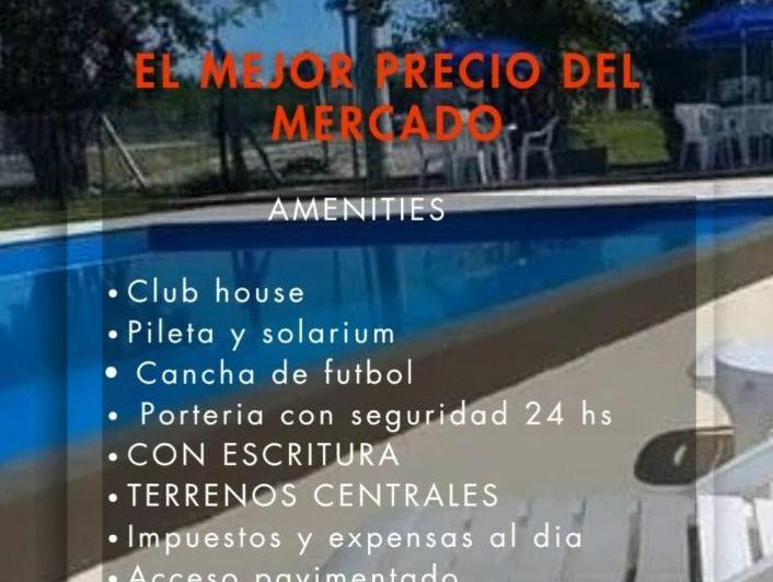 Terreno · 382m²
