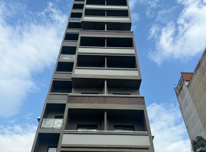 Departamento · 40m² · 1 Ambiente