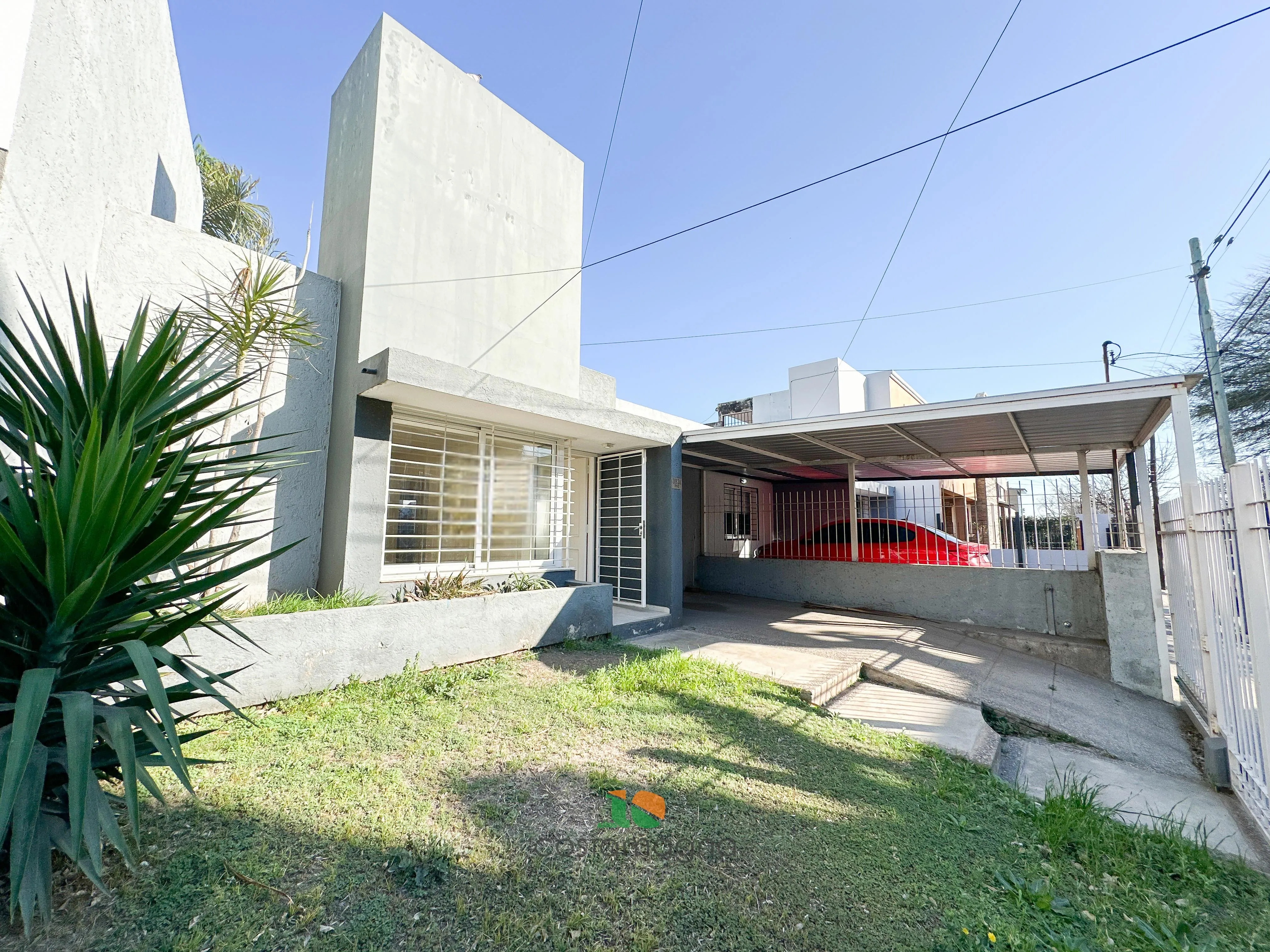 Casa en venta de 2 dormitorios Nuevo Jardin Apta Credito