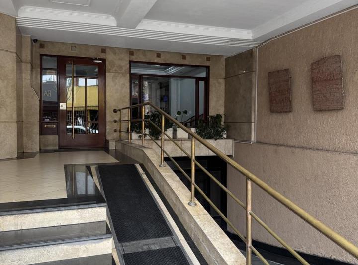 Departamento · 3 Dormitorios · 1 Cochera