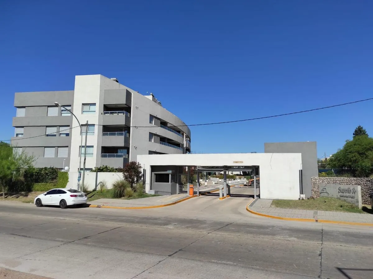 ★ Sureños De Manantiales ★ Seguridad ★ Terraza propia ★