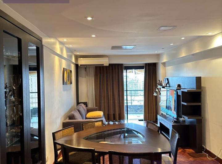 Departamento · 100m² · 3 Ambientes