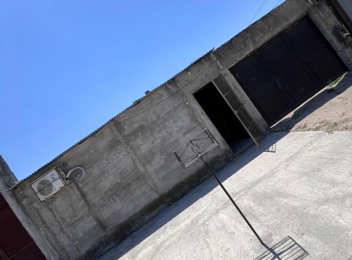 Casa · 83m² · 3 Ambientes · 1 Cochera