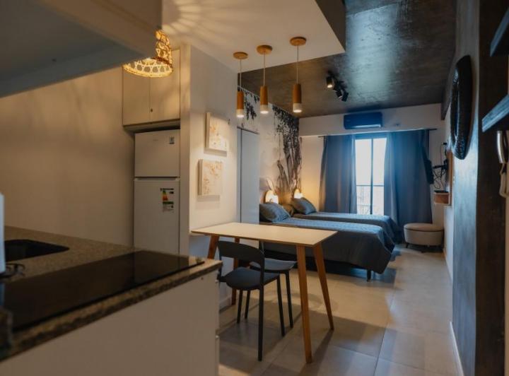Departamento · 28m² · 1 Ambiente