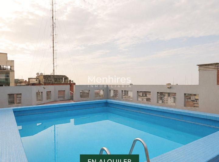 Departamento · 3 Ambientes