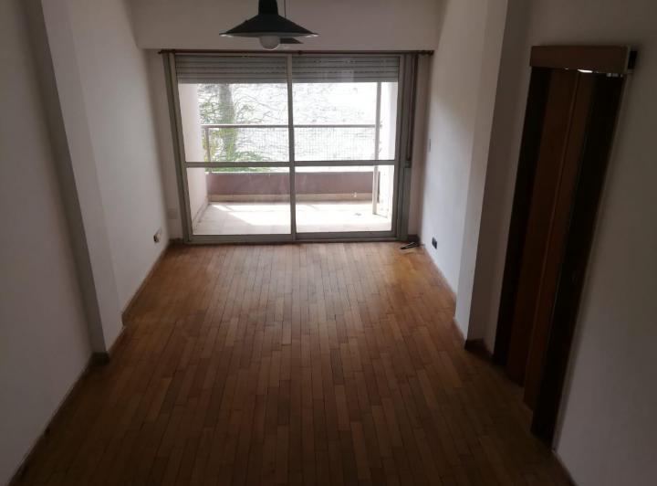 Departamento · 48m² · 2 Ambientes