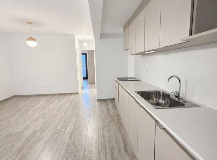 Departamento · 47m² · 2 Ambientes