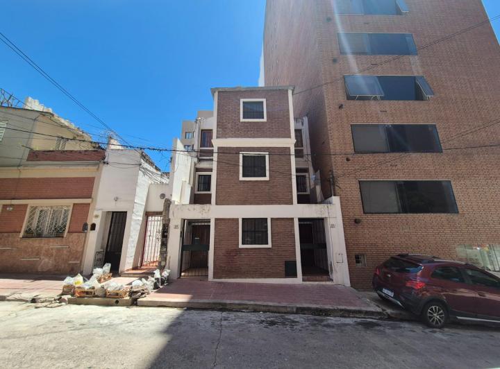 Departamento · 26m² · 2 Ambientes