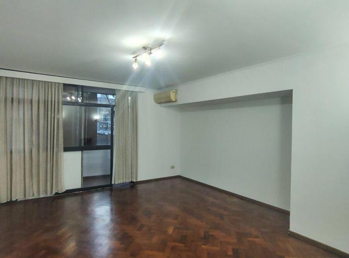 Departamento · 90m² · 4 Ambientes · 2 Cocheras