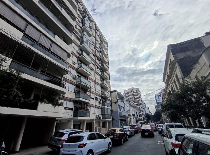 Departamento · 32m² · 2 Ambientes