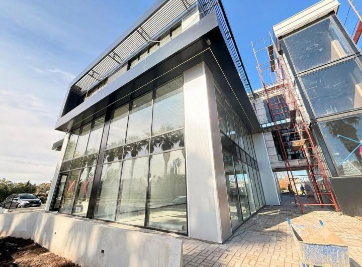 Local comercial · 190m² · 2 Ambientes