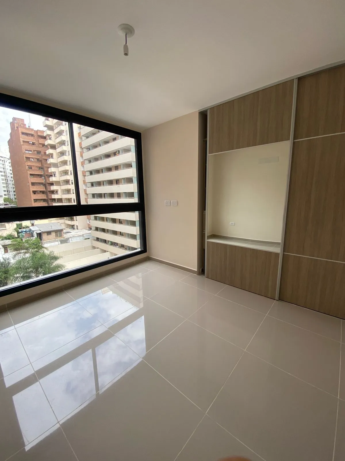 A estrenar con amenities!