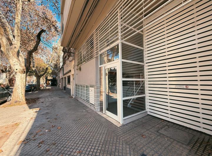 Departamento · 35m² · 1 Ambiente