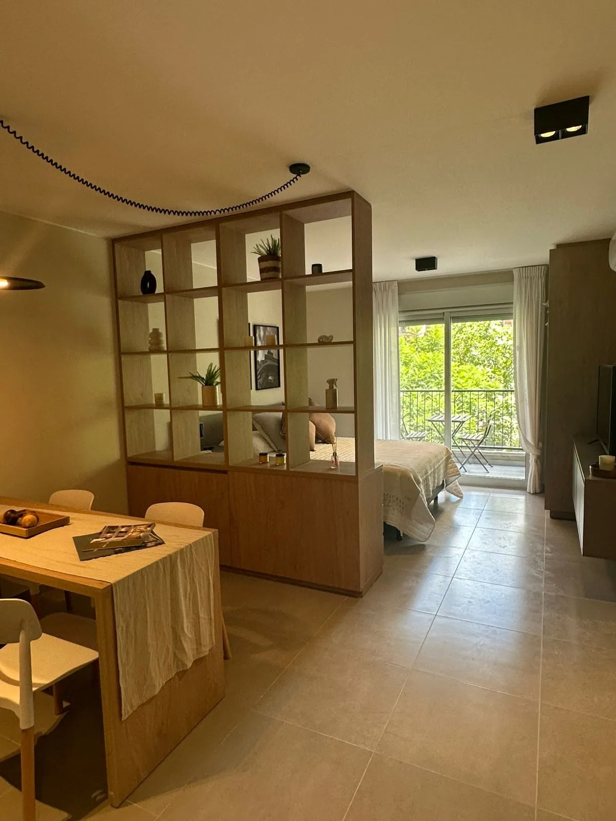 Monoambiente en venta en la mejor zona de nueva Córdoba Torre Mapa 06