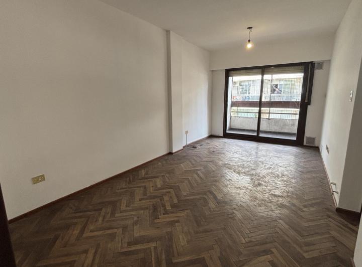 Departamento · 41m² · 3 Ambientes