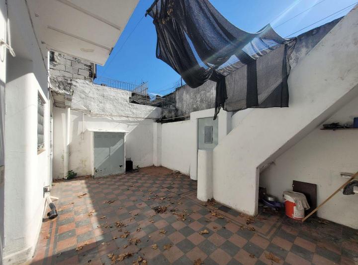 PH · 40m² · 2 Ambientes