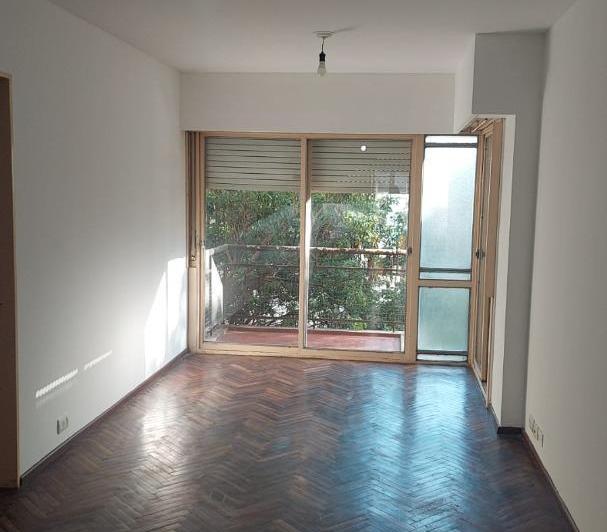 Departamento · 45m² · 2 Ambientes