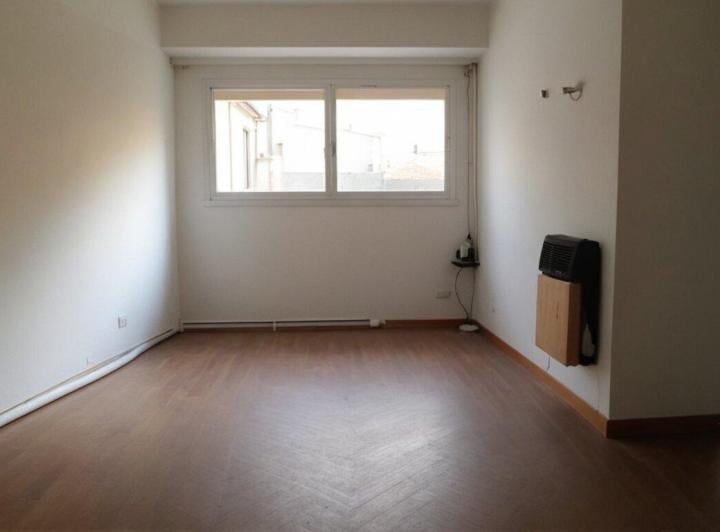 Departamento · 32m² · 2 Ambientes