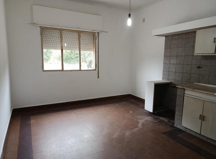 Departamento · 60m² · 4 Ambientes