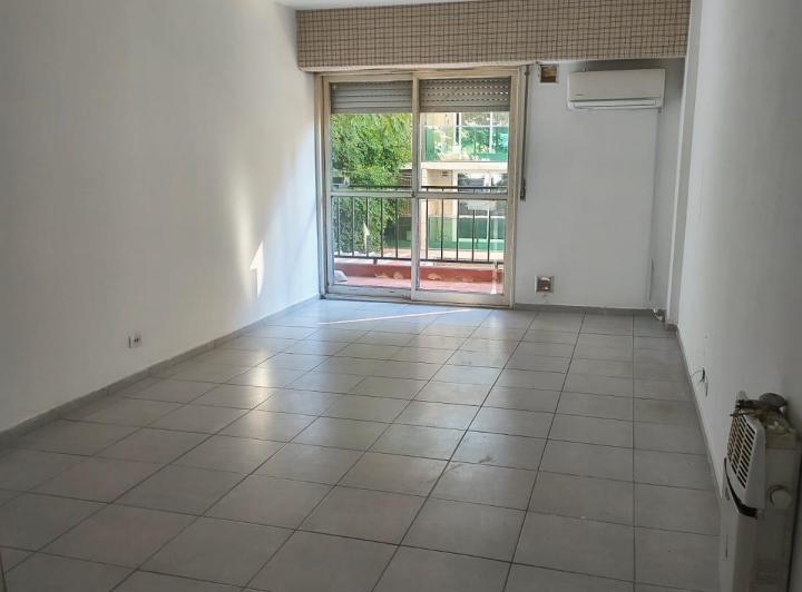 Departamento · 65m² · 3 Ambientes