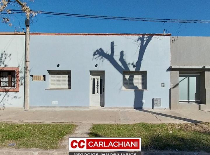 Casa · 153m² · 2 Dormitorios