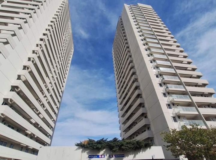 Departamento · 62m² · 1 Ambiente