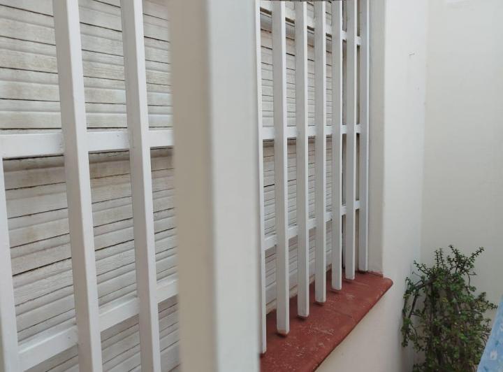 Departamento · 65m² · 5 Ambientes