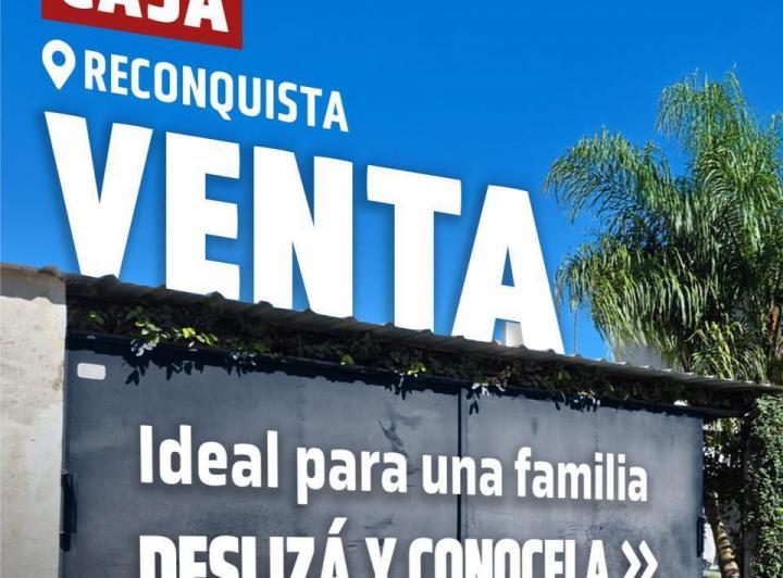 Casa · 211m² · 4 Ambientes