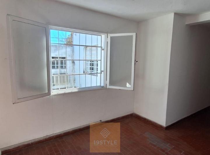 Departamento · 32m² · 3 Ambientes
