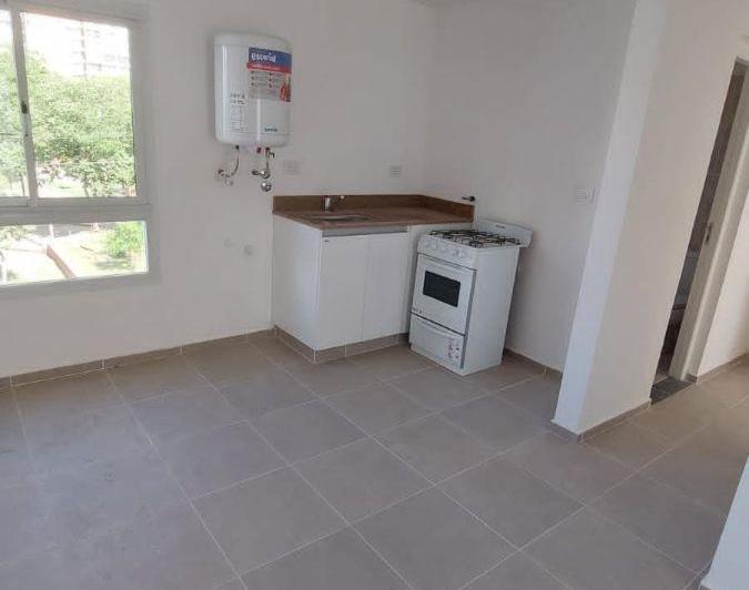 Departamento · 42m² · 2 Ambientes