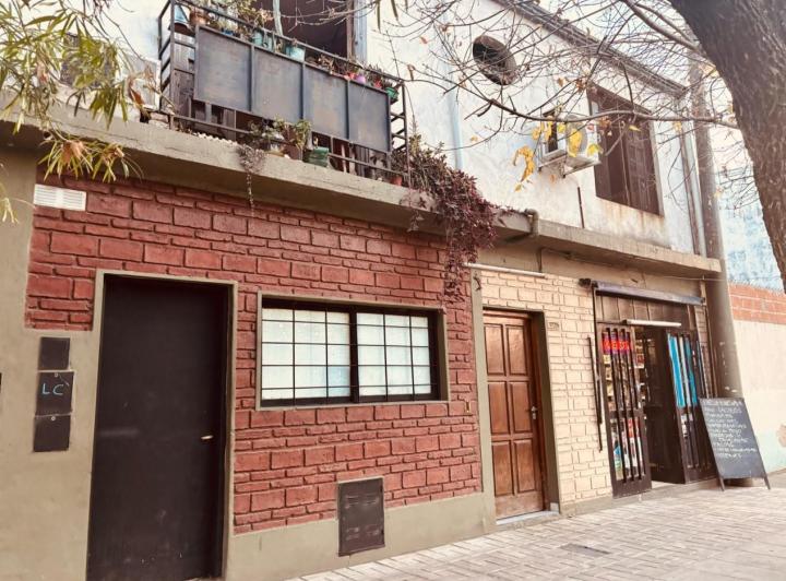 Casa · 176m² · 9 Ambientes