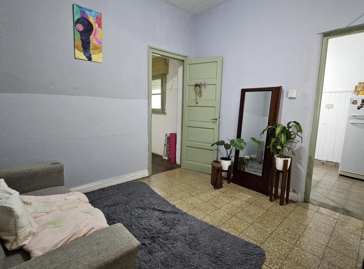 Casa · 48m² · 3 Ambientes
