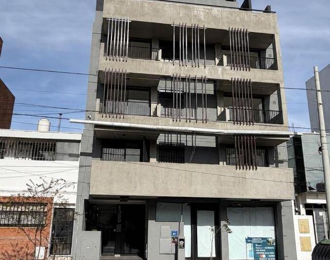 Departamento · 42m² · 2 Ambientes