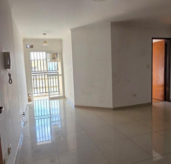 Departamento · 45m² · 2 Ambientes