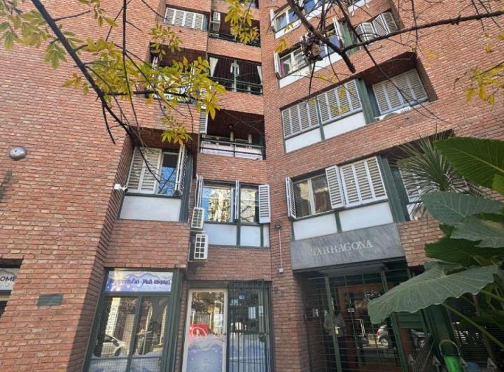 Departamento · 32m² · 2 Ambientes