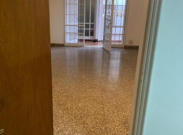 Departamento · 100m² · 4 Ambientes