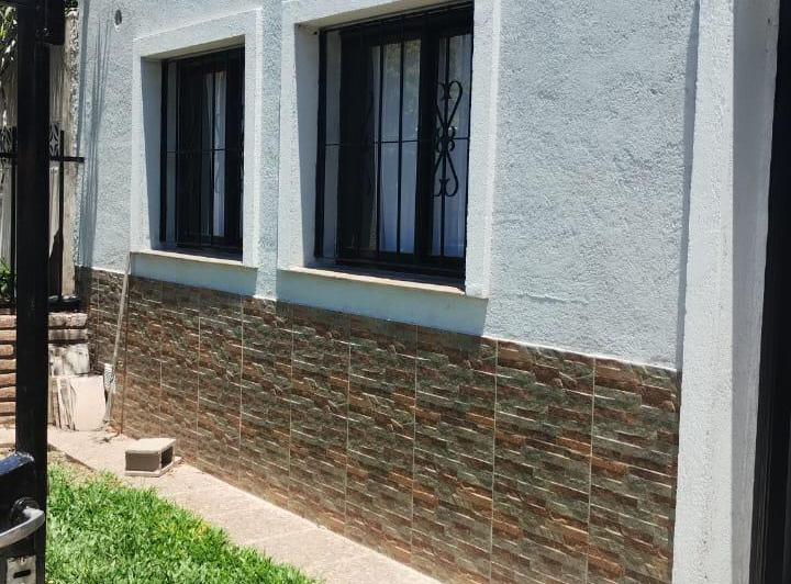 Casa · 100m² · 3 Ambientes