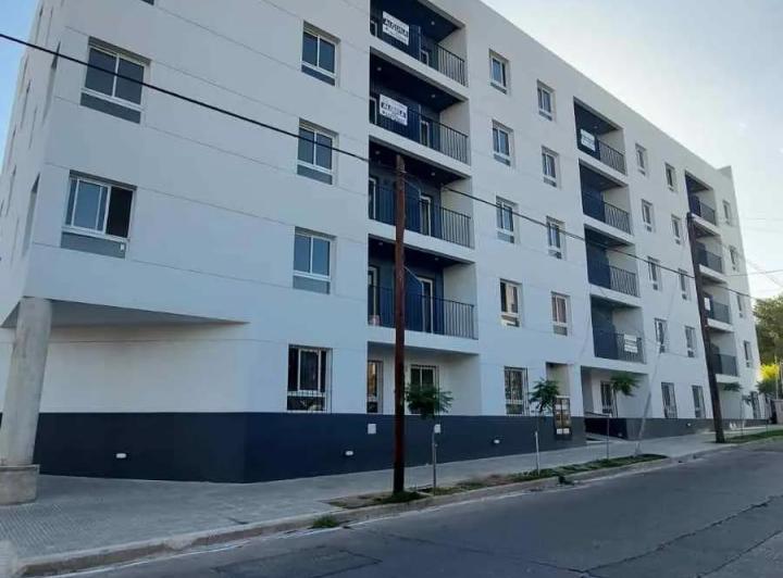 Departamento · 42m² · 2 Ambientes