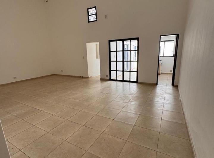 Casa · 110m² · 4 Ambientes