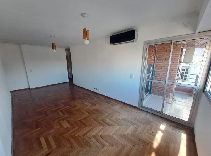 Departamento · 45m² · 2 Ambientes