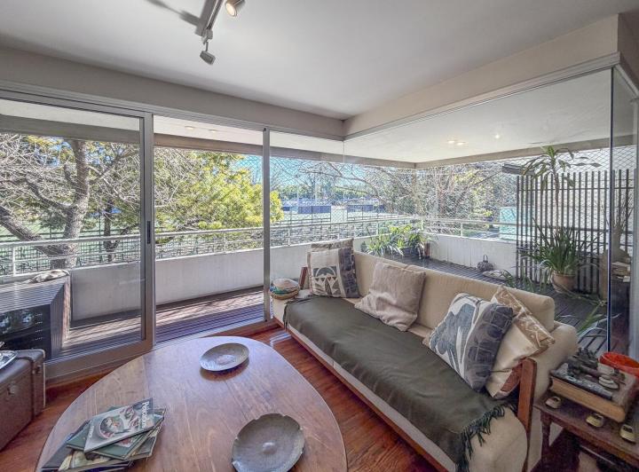 Departamento · 112m² · 5 Ambientes · 1 Cochera