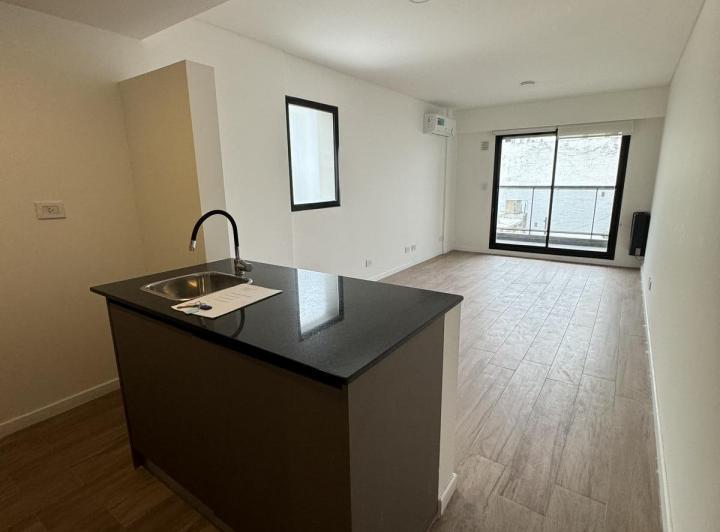 Departamento · 47m² · 1 Ambiente