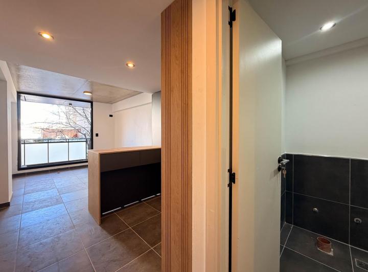 Departamento · 30m² · 1 Ambiente