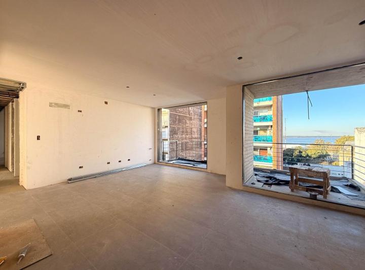 Departamento · 133m² · 5 Ambientes · 1 Cochera