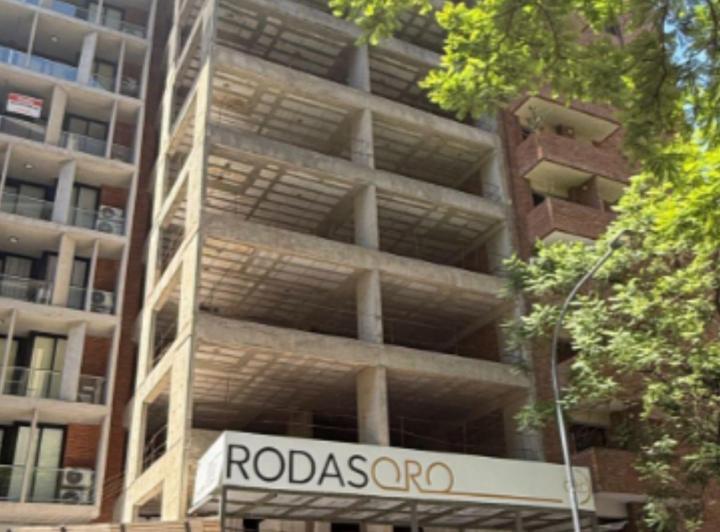 Departamento · 65m² · 3 Ambientes