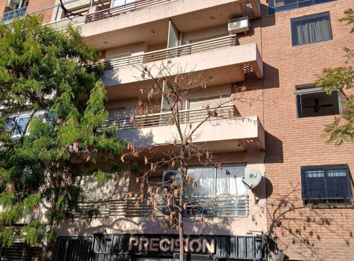 Departamento · 40m² · 1 Dormitorio